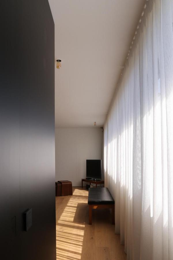 Huis19 Luxury Apartments Гент Екстериор снимка