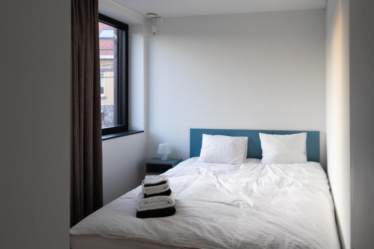 Huis19 Luxury Apartments Гент Екстериор снимка