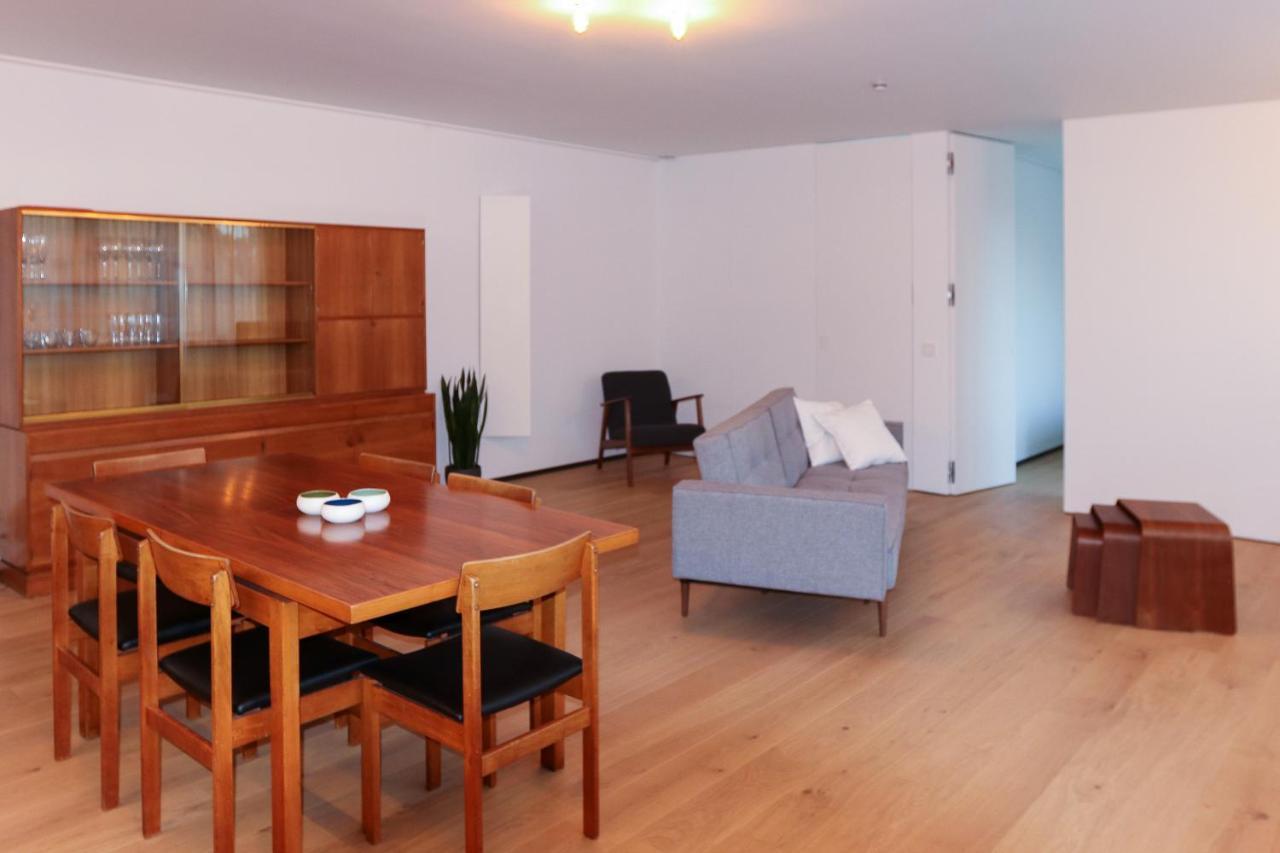 Huis19 Luxury Apartments Гент Екстериор снимка