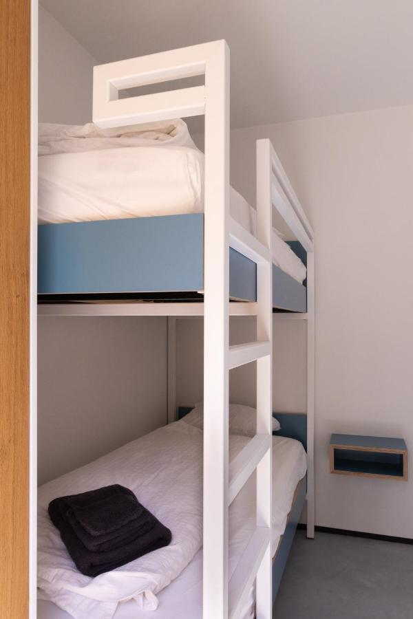 Huis19 Luxury Apartments Гент Екстериор снимка